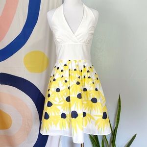 Lilly Pulitzer NWT Floral “Danamarie Dress”